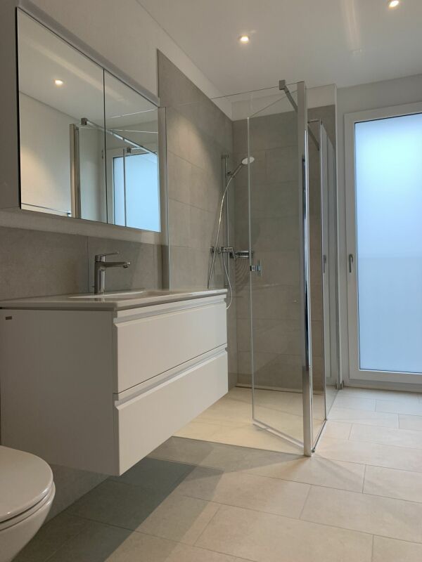 4.5 Zimmer Wohnung im 2.OG - Bild 8