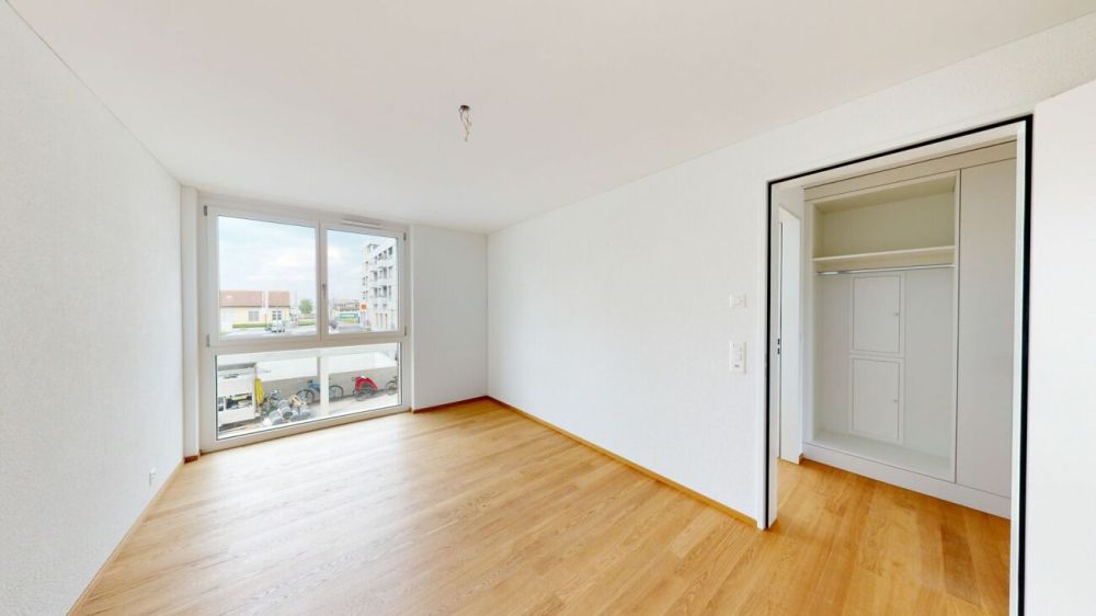 Exquisite 3.5 Zimmerwohnung am See - Bild 7