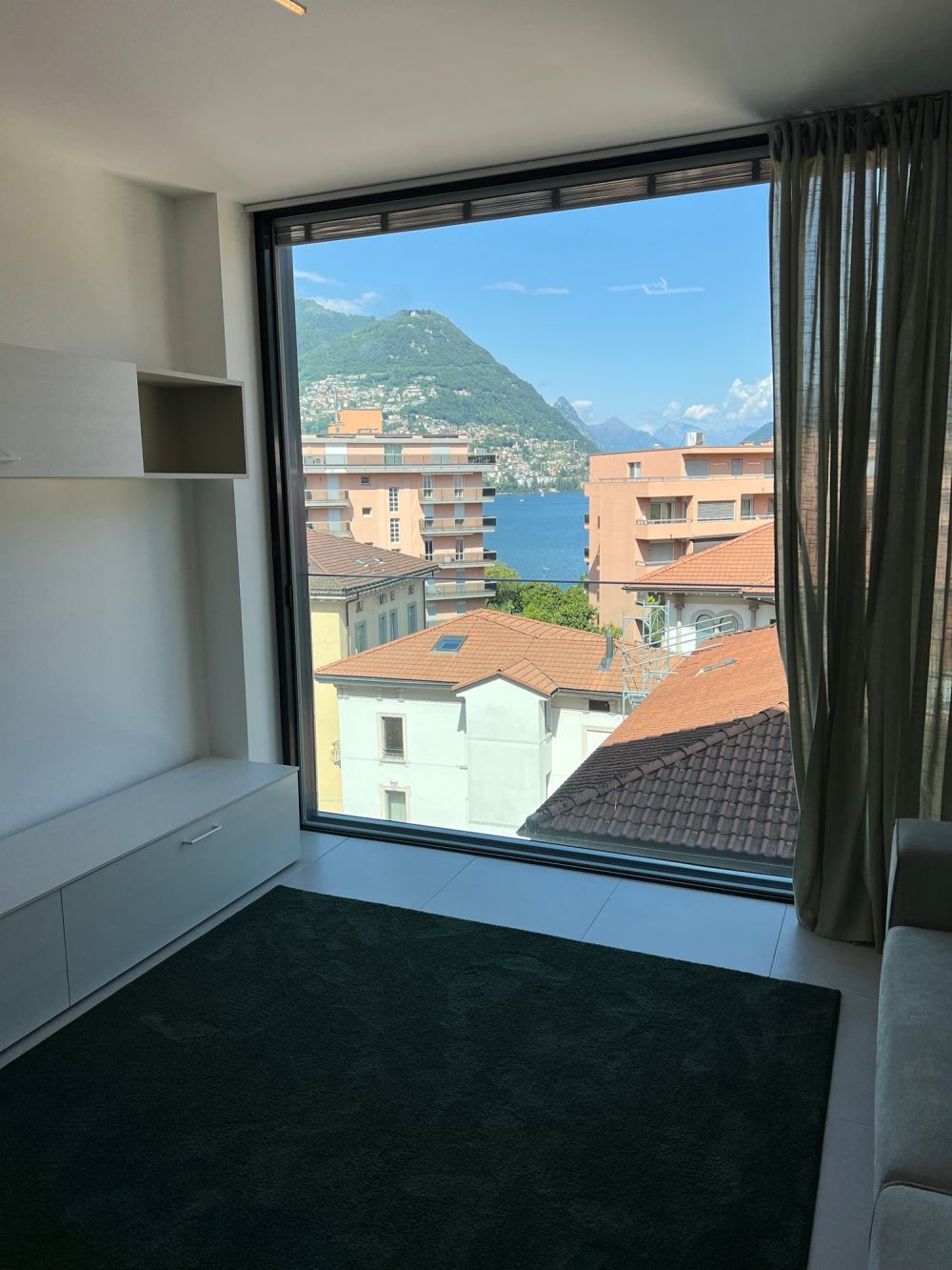 Abitazione ammobiliata a Paradiso - Bild 3