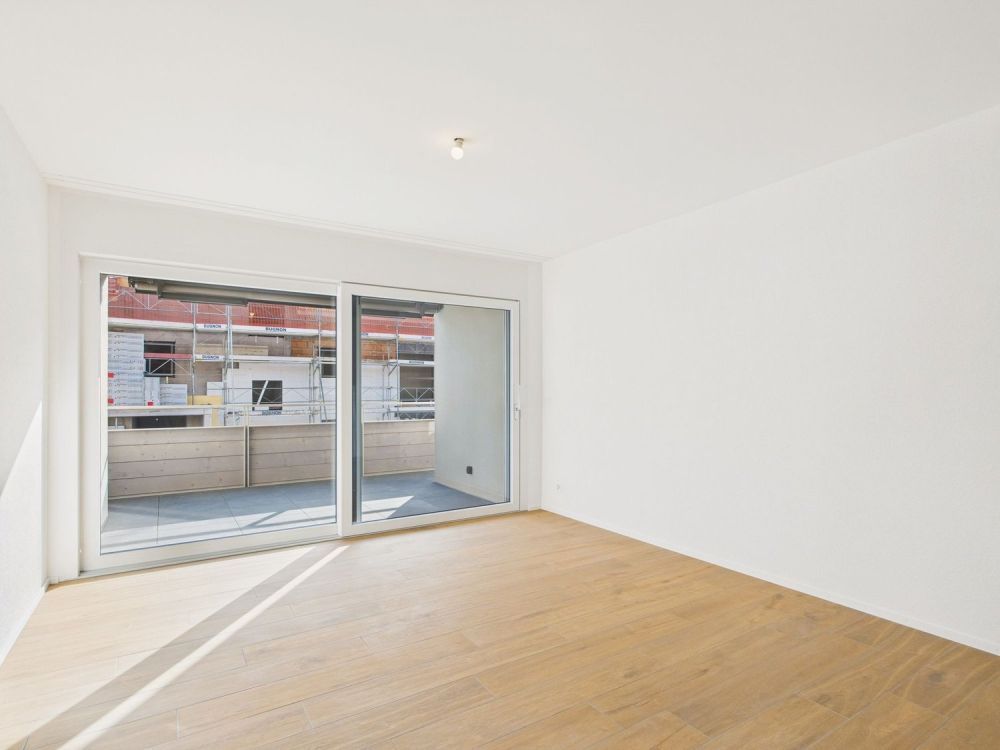 Charmant appartement de 2.5 pièces à Léchelles - Image 1