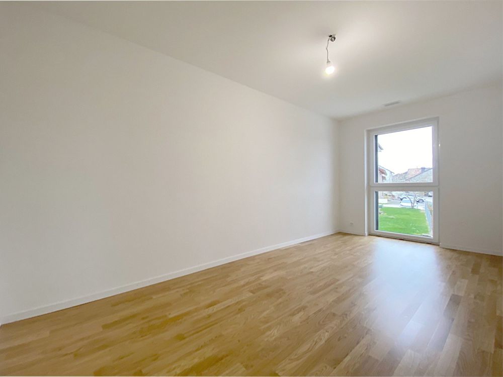 Bel appartement de 3.5 pièces situé à Epautheyres dans immeuble Minergie - Chambre 2.jpg