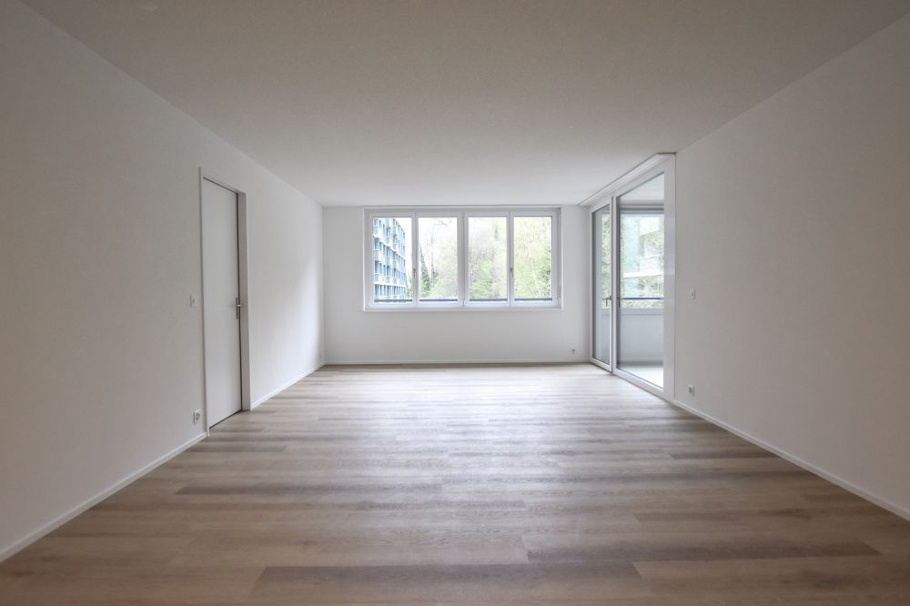 Familienfreundliche 4.5-Zimmerwohnung - Bild 3