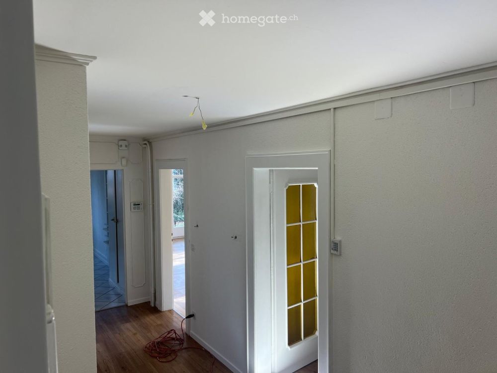 Charmantes Hausteil, 6.5-Zimmer in ruhiger Lage von Rothrist mit befristetem Mietvertrag (28.2.2029) - Bild 5