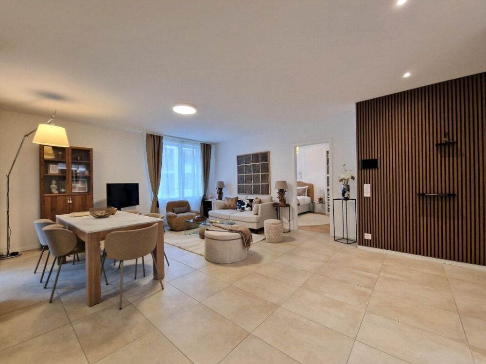 Prairie 2 - Appartement 3.5 pièces au 2ème étage - Bild 2