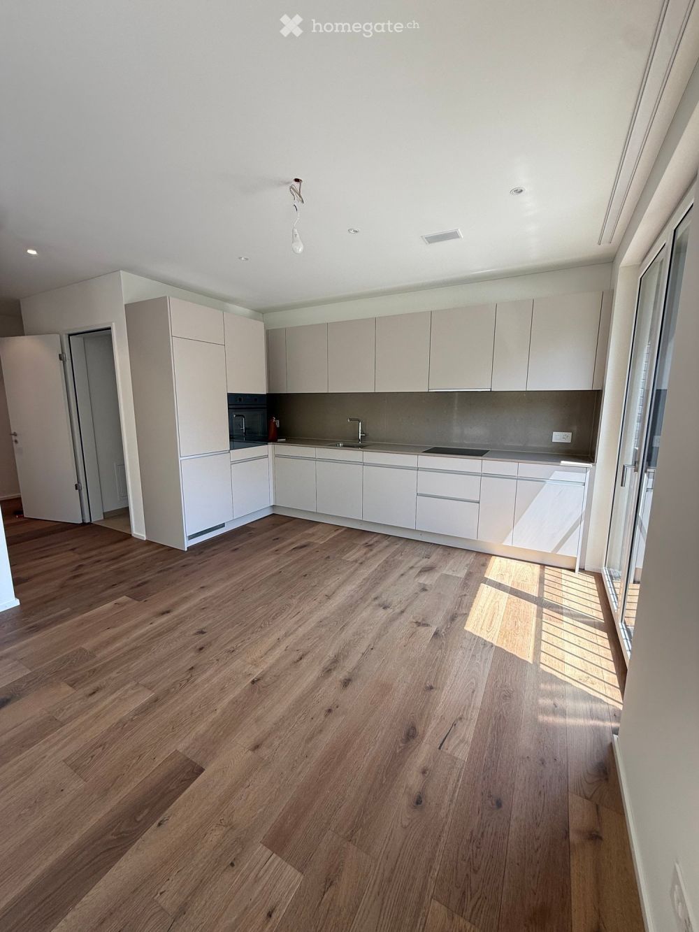 Per sofort neue 3.5 Zimmerwohnung in Au - Wädenswil zu mieten - Bild 4