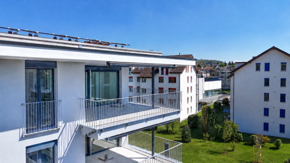 Zuhause neu gedacht - modern, smart, einzigartig - Bild 1