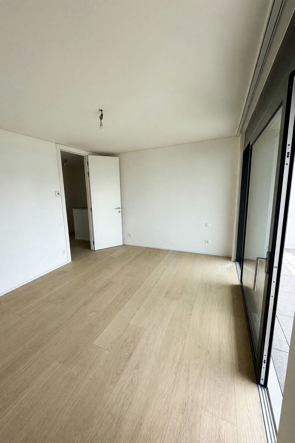 Appartamento 3,5 di primo ingresso con terrazzo coperto a Caslano - Bild 7