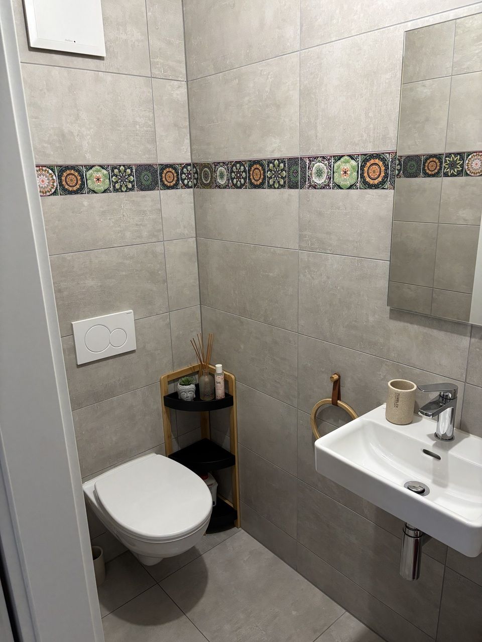 Joli 3.5 pièces lumineux et moderne, au calme, proche des commerces - Bild 5