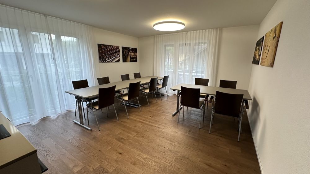 Wohnüberbauung DOMUM Turbenthal | Mehrgenerationenhäuser mit Schwerpunkt für Wohnen im Alter - Bild 8