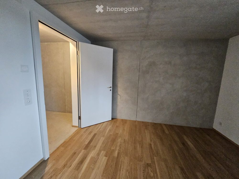 "Erstbezug: Luxus 2.5 Zimmer Neubau-Wohnung (EG) in Fällanden mit Gartensitzplaz am Greifensee" - Bild 5