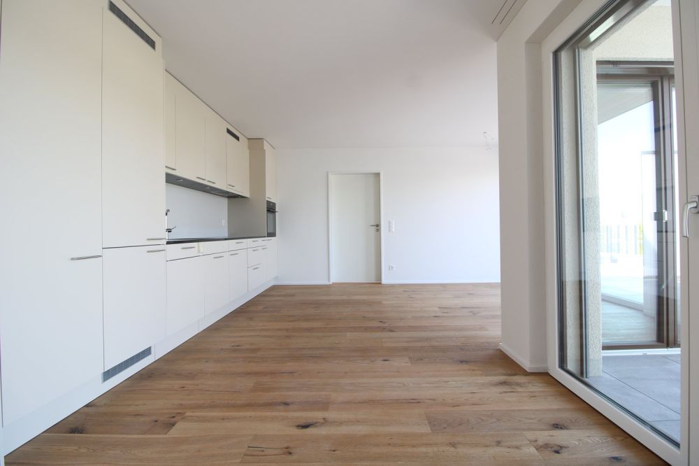 Exklusive 3.5 Zimmer-Attikawohnung im Neubau - Bild 6