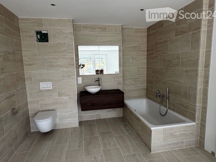 Exklusive 4.5-Zimmer-Wohnung mit Seesicht in Richterswil - Bild 3