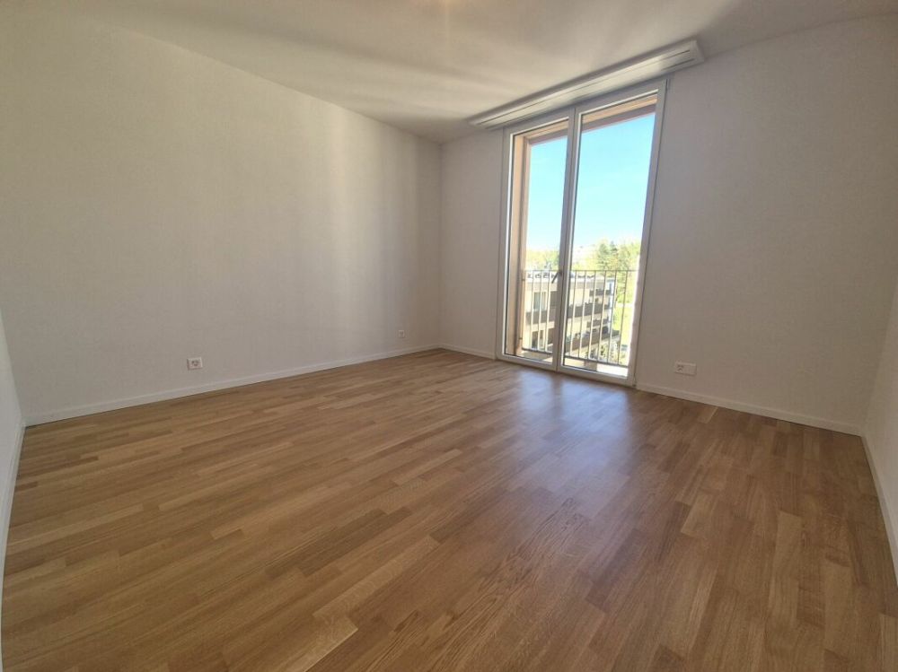 Prairie 2 - Appartement 2.5 pièces au dernier étage - Bild 6