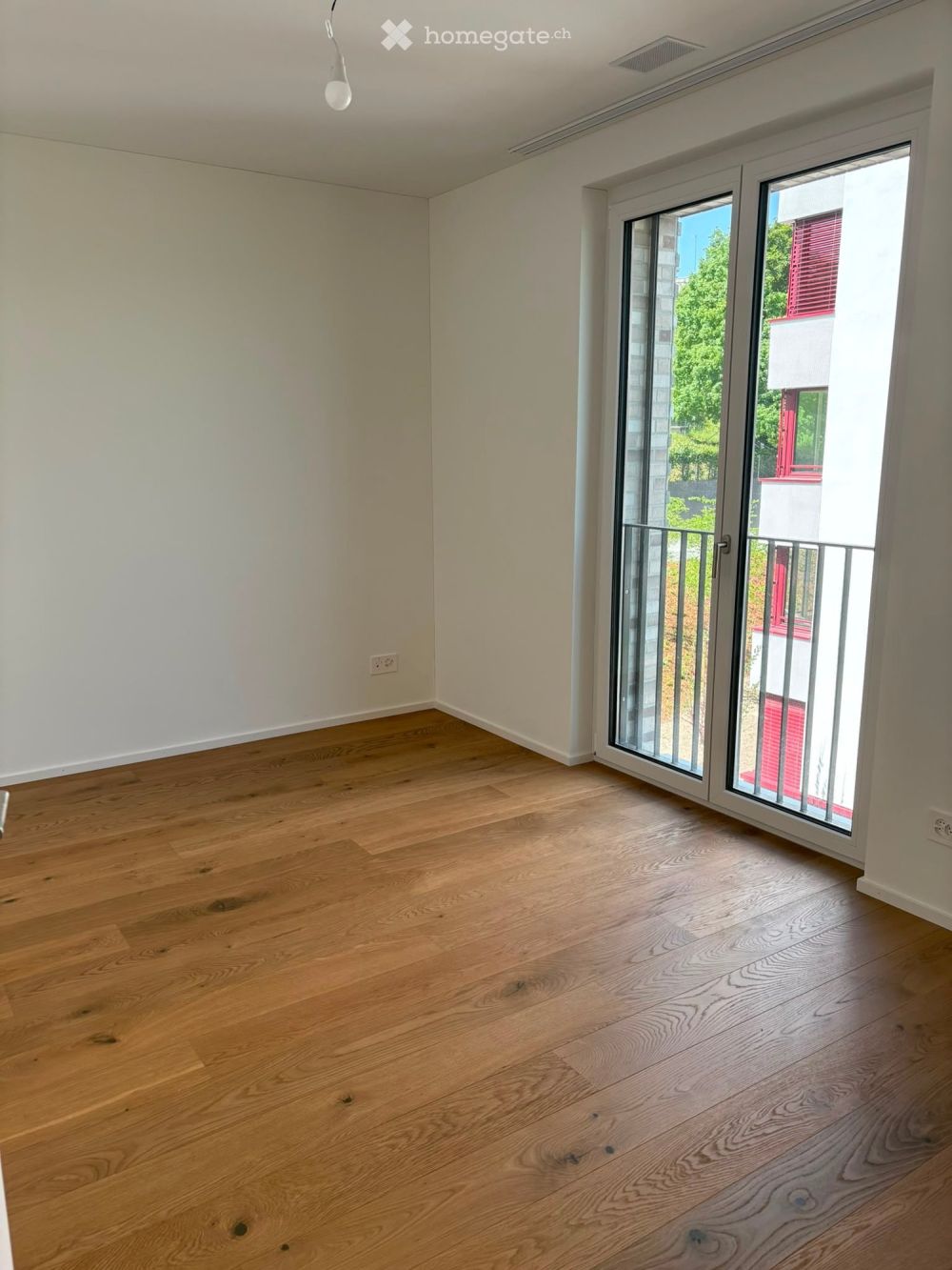 Erstbezug 3.5-Zimmer-Wohnung mit Seeblick in Au ZH – Neubau 2026 - Bild 7