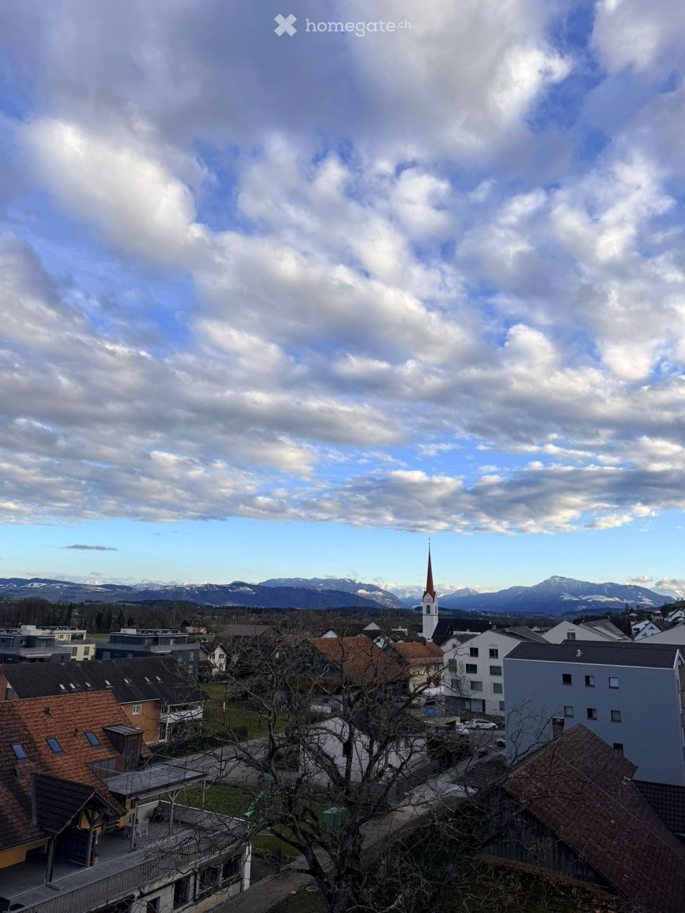 Erstbezug 3.5 Zimmer-Wohnung in neuer Überbauung Roggächer Nord - Bild 4