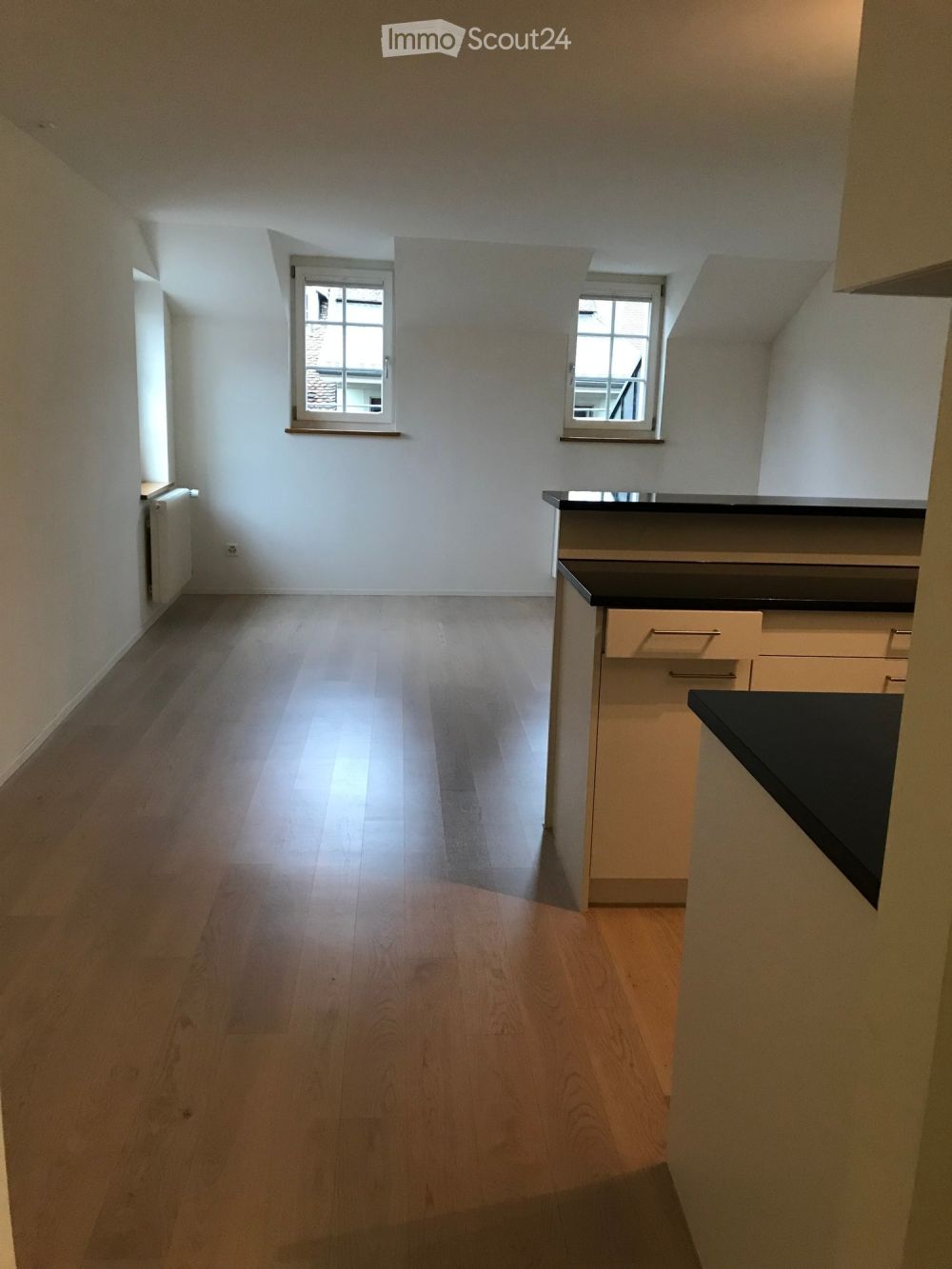 Moderne 1.5-Zimmer-Wohnung an der Oberen Hauptgasse in Thun - Bild 4