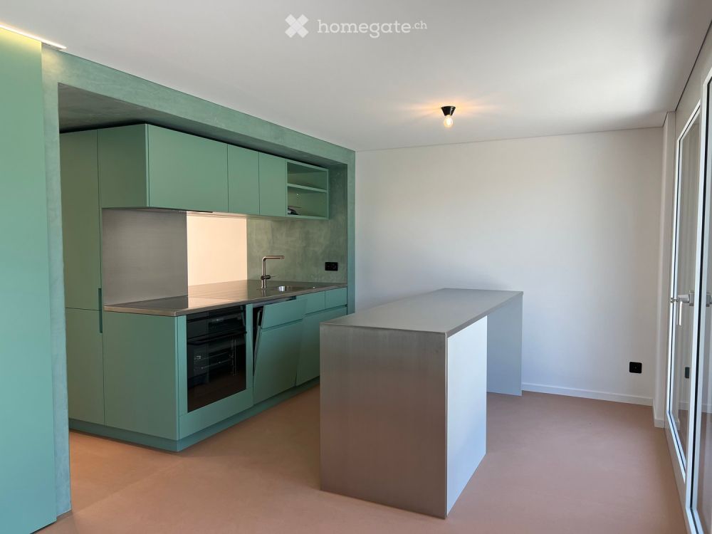 EXKLUSIVES RESIDIEREN MIT VIEL PRIVATSPHÄRE, PRESTIGE UND STEUERLICHER ATTRAKTIVITÄT - Bild 3