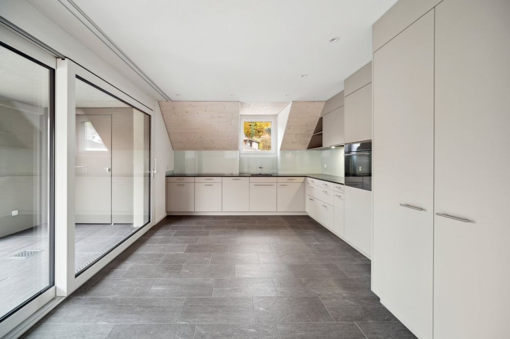 Moderne 4.5-Zimmer-Maisonette-Wohnung - Bild 1