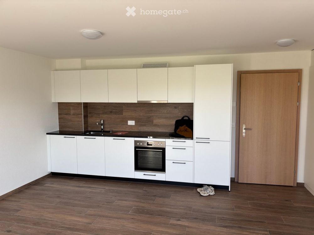 Appartement 2,5 pièces à Sédeilles VD - Bild 2