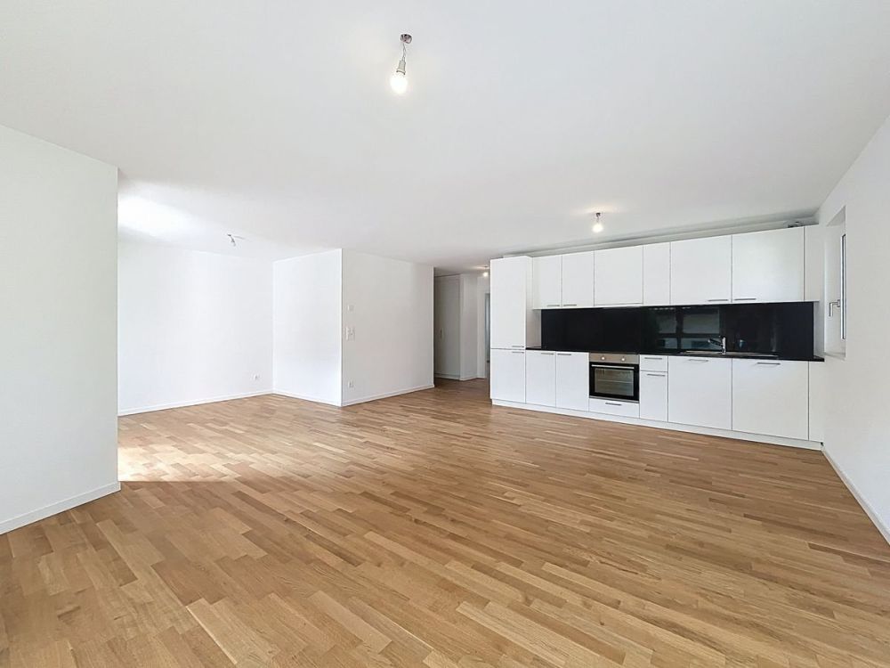 Appartement de  3,5 pces + surface bureau - Bild 4