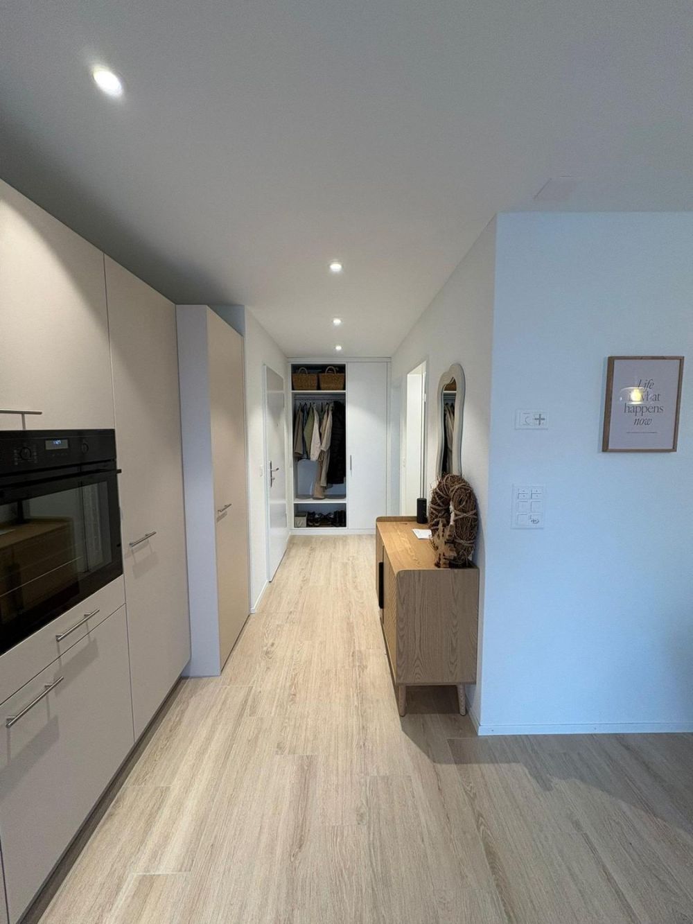 2.5 Zimmerwohnung - Bild 4