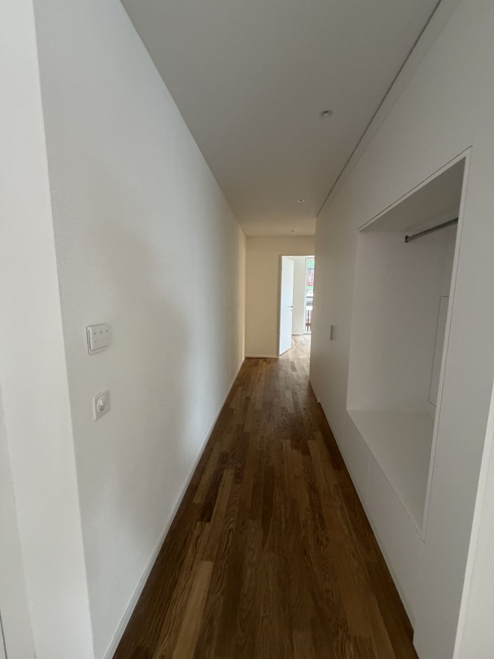 Nachmieter gesucht – Moderne 3.5-Zimmer-Neubauwohnung in Reiden - Bild 9