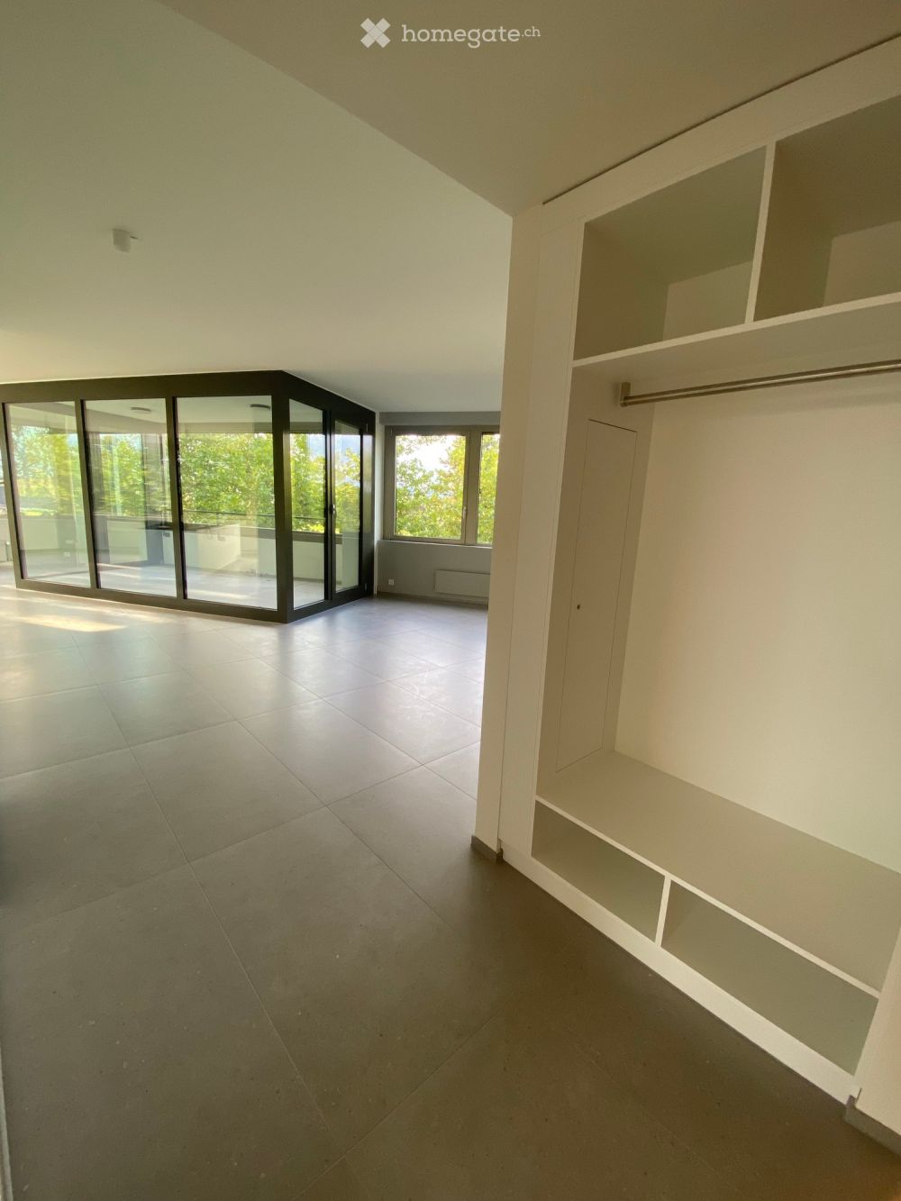 Wohnung in Steinhausen - Bild 9
