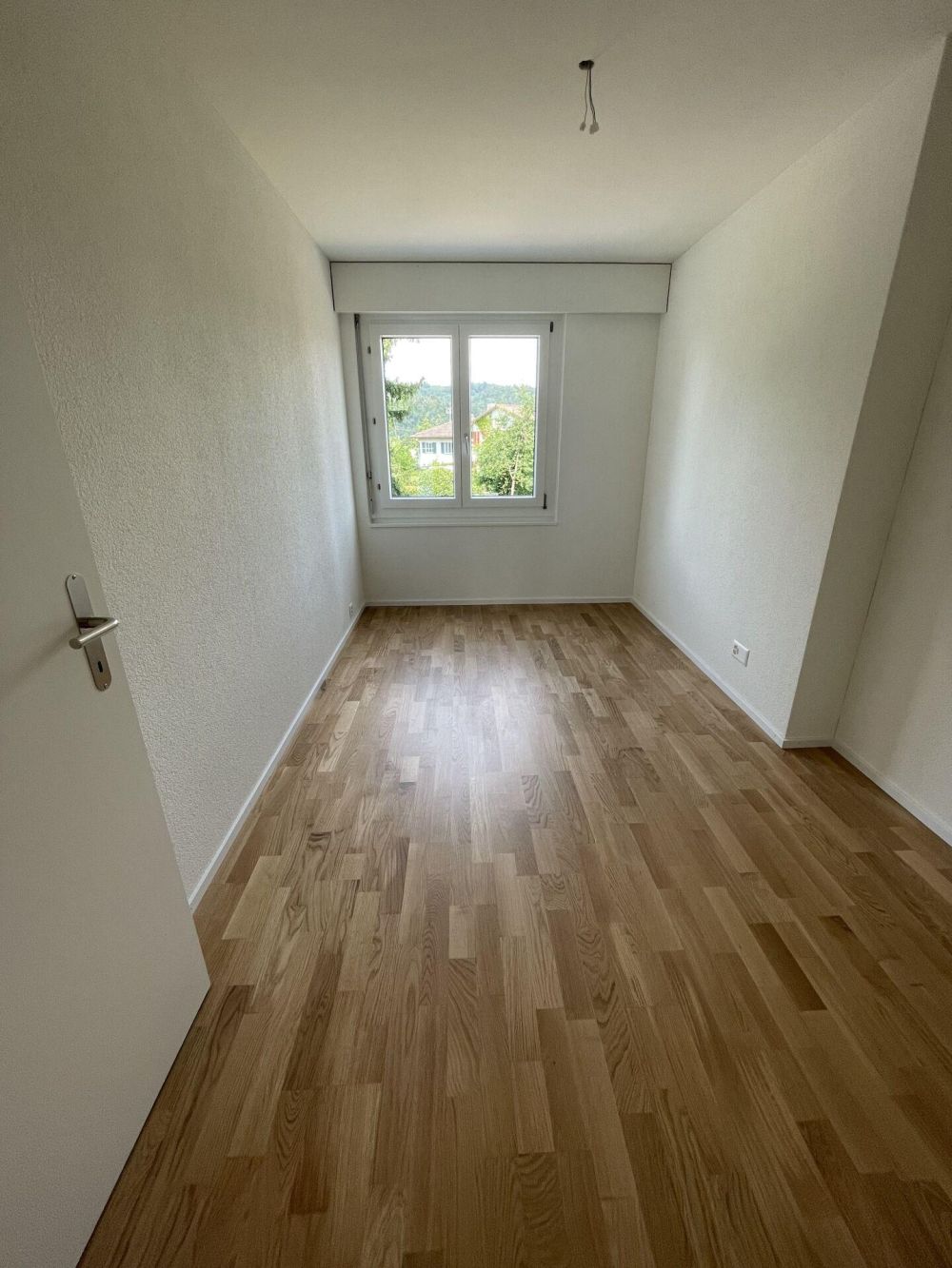 Total sanierte 3.5-Zimmerwohnung im Seidenbergquartier - Bild 5
