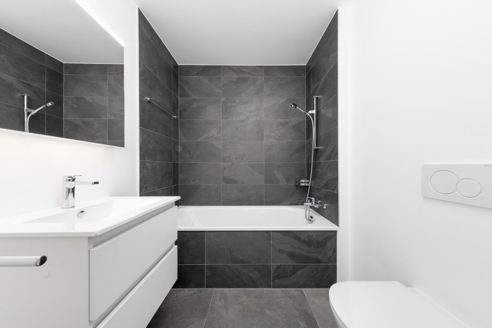 Appartement de 4½ pièces en attique (Lot A09 selon plan) - Bild 12