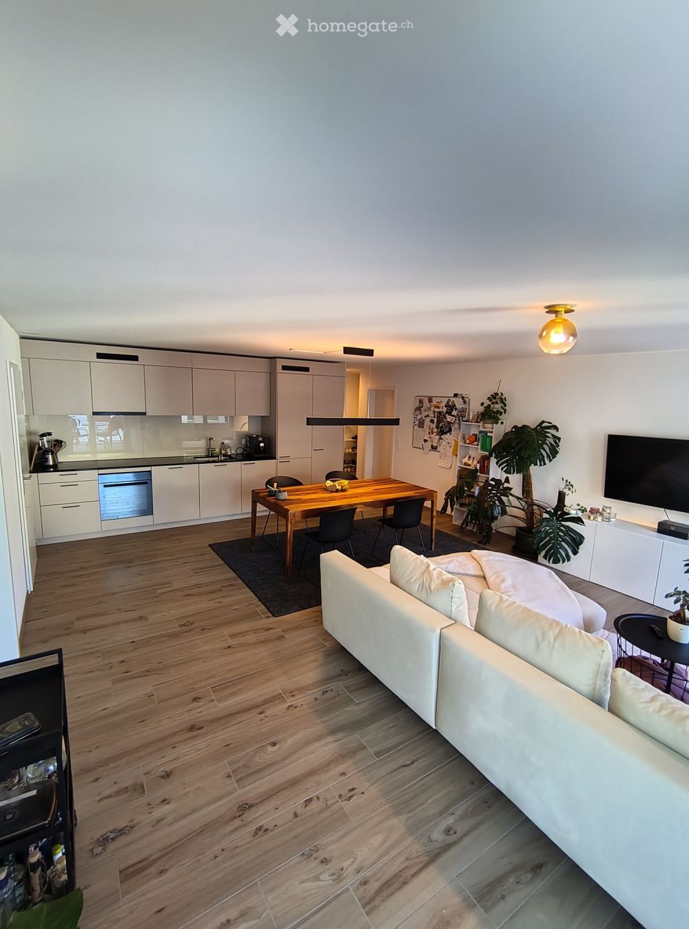 Moderne 3.5-Zimmer-Neubauwohnung in Oberwinterthur – ruhige Lage mit Balkon - Bild 2