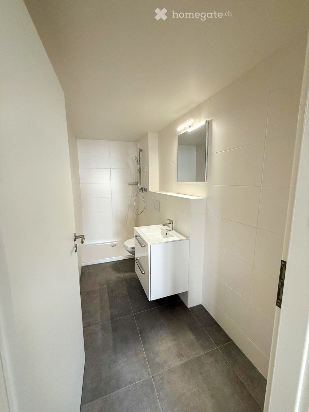 CHF 3'950.– | Superbe duplex lumineux – Emplacement premium avec tram au pied de l"immeuble - Bild 6