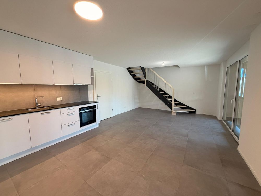 Appartement neuf de 2.5 pièces à Coeuve avec SDB privative - Bild 4