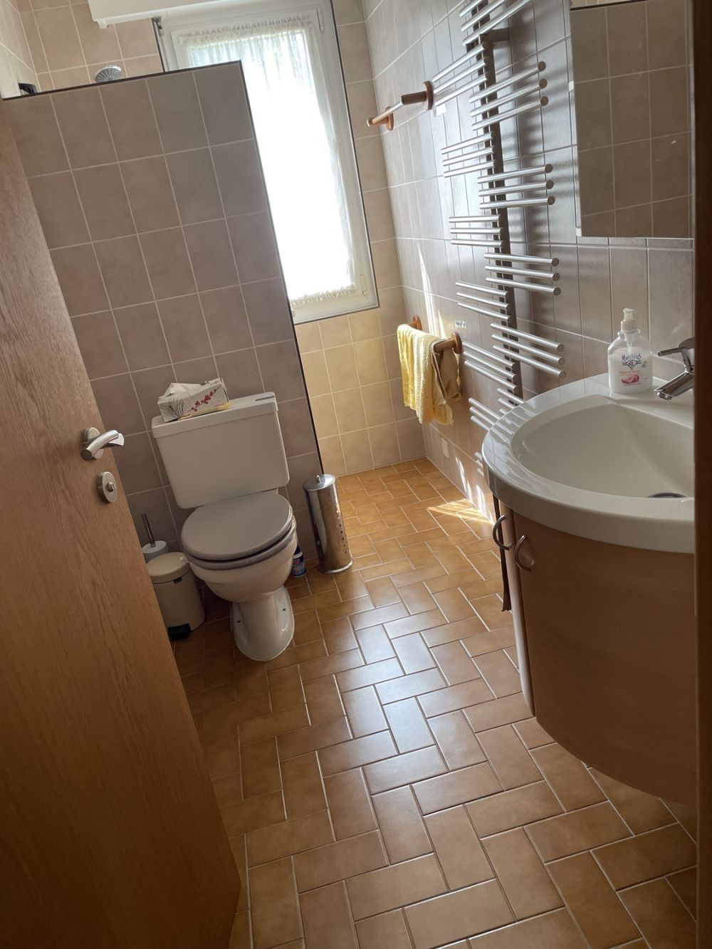 Chambre indépendante - Bild 9