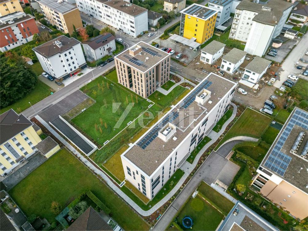 Nuovo appartamento 3.5 locali con balcone - Bild 3