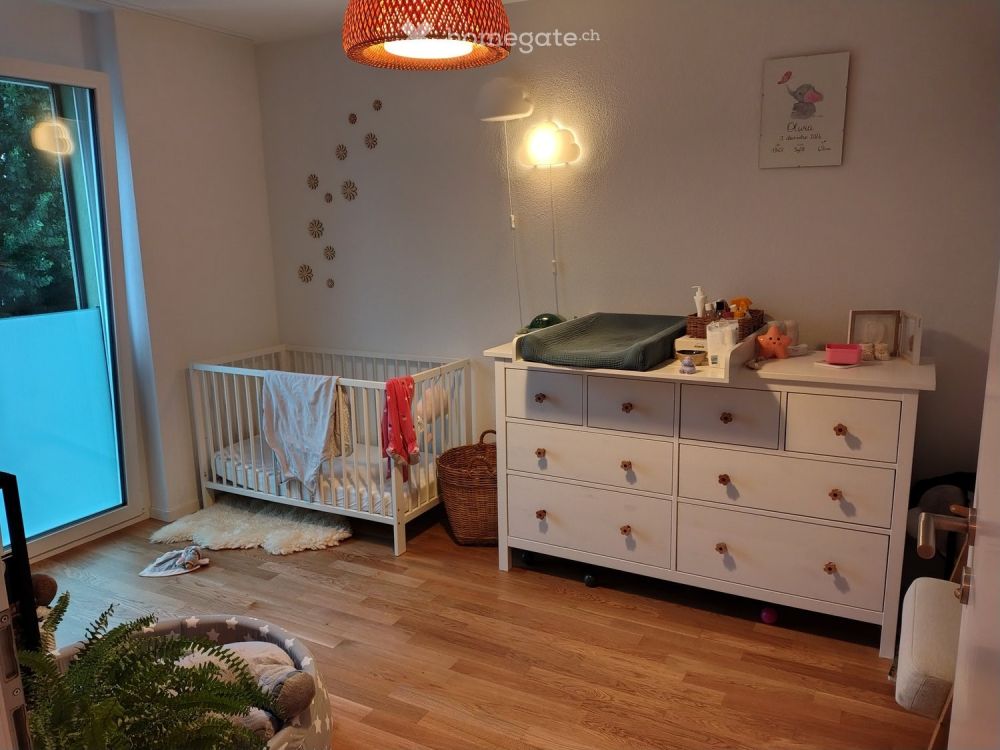 Appartement à Bussigny - Bild 2