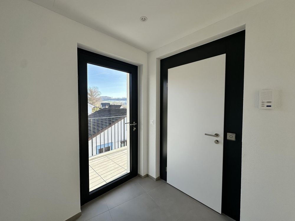 Exklusive Attika-Wohnung mit grosszügiger Terrasse - Bild 9