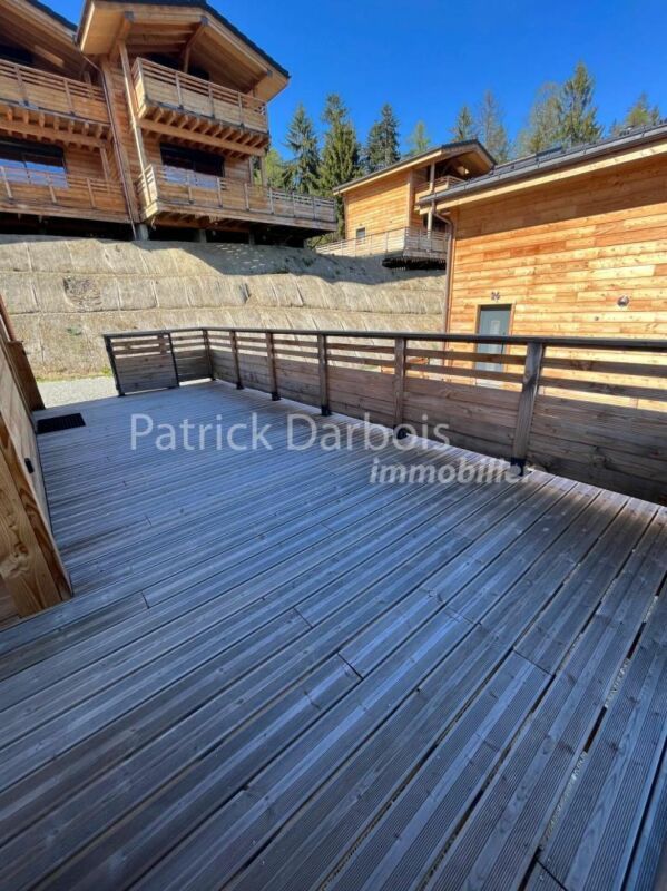 Chalet 3.5 pièces à Anzère - Bild 9