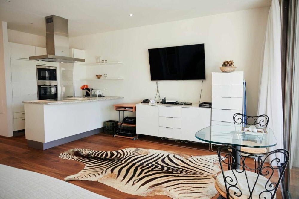 Appartement 1.5 pièces à Cologny - Bild 7