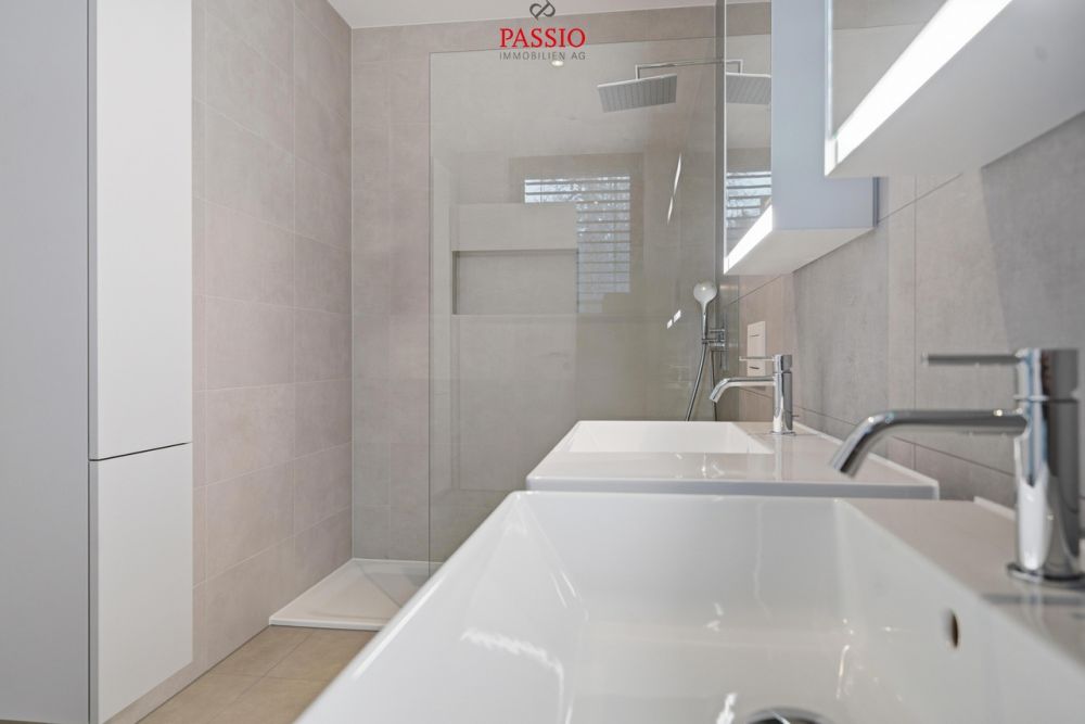 Attraktive 4.5-Zimmer Neubau-Wohnung mit modernem Komfort - Bild 8