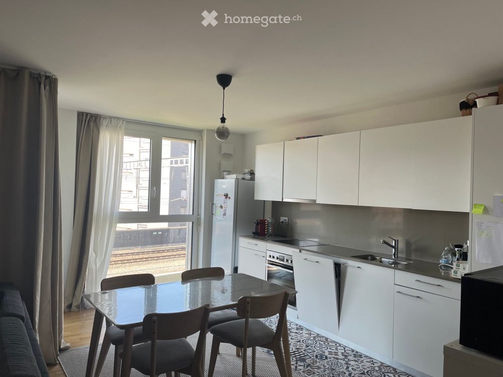 A SAISIR : Location bel appartement 3,5 pièces à Malley ! - Bild 3