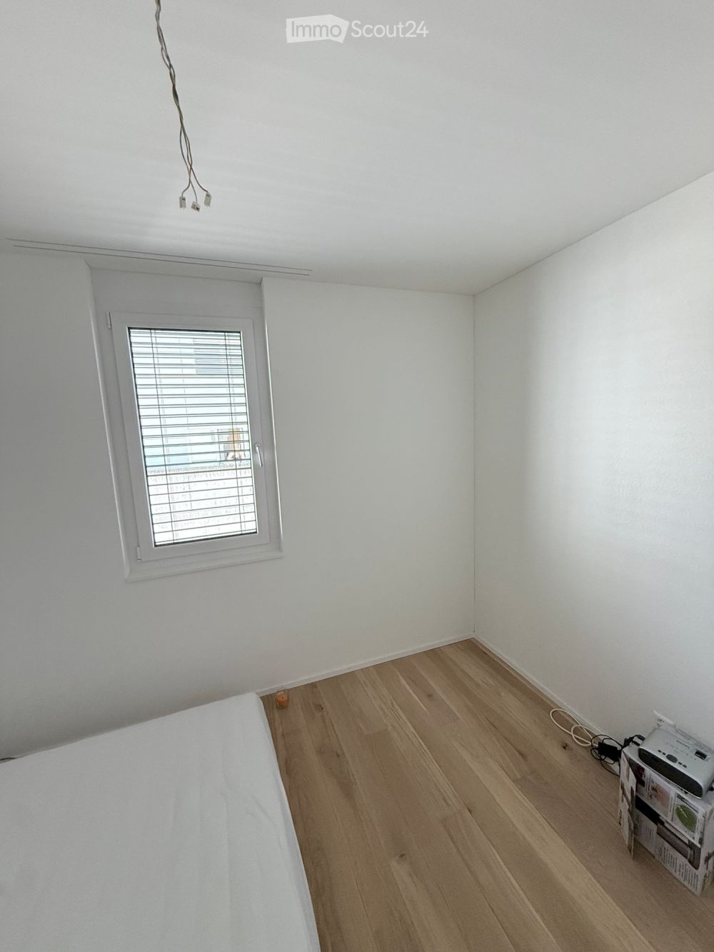 Moderne 2.5-Zimmer-Neubauwohnung mit Balkon in Diepoldsau - Bild 11