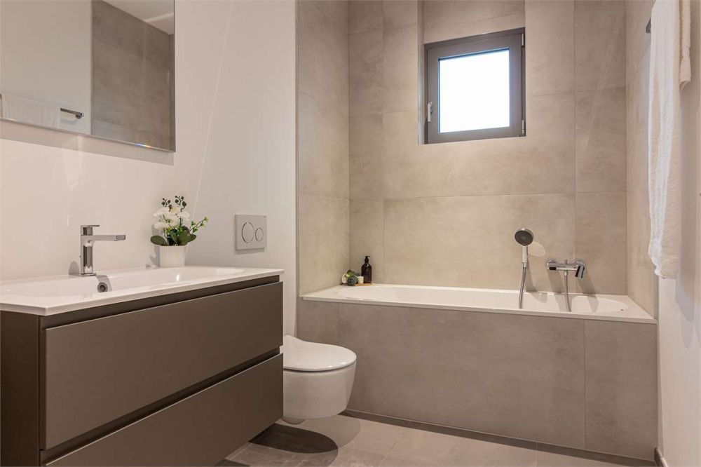 Pregassona - Affitto nuovi appartamenti di 4.5 Locali - Bild 11