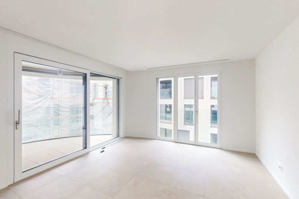 Morella Massagno - 2.5 locali in zona strategica con promozione speciale! - Bild 5