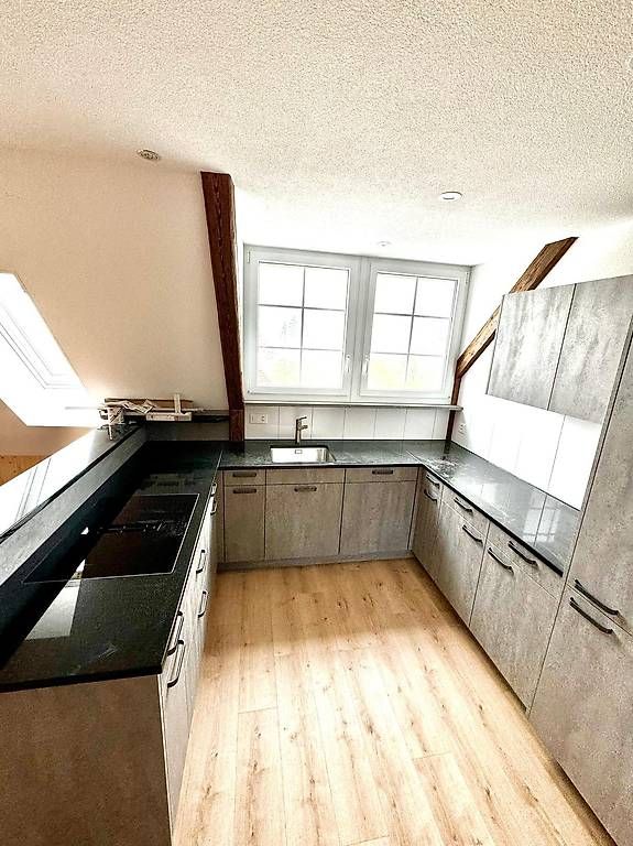Neue 4.5-Zimmer-Dachwohnung in Rütschelen - Bild 2