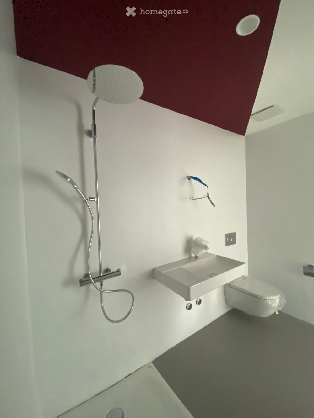 2.5 und 3.5 Zimmer Gartenwohnungen in Winterthur-Hegi - Bild 4