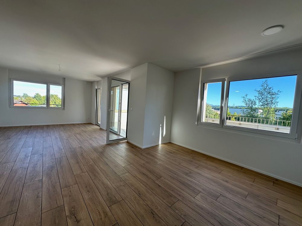 Hochwertige Neubau-Attikawohnung // Perfekt für Singles und Paare - Bild 6