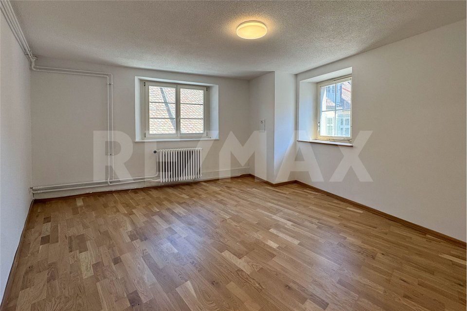 Erstbezug! Charmante 3-Zimmer-Wohnung mit direkter Rheinsicht - Bild 5