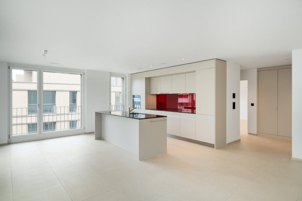 Neubauwohnungen mit exklusivem Eigentumsstandard - Bild 2