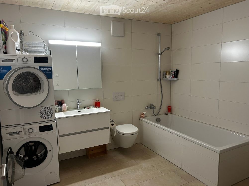 4.5 Zimmer Dachwohnung - Bild 10