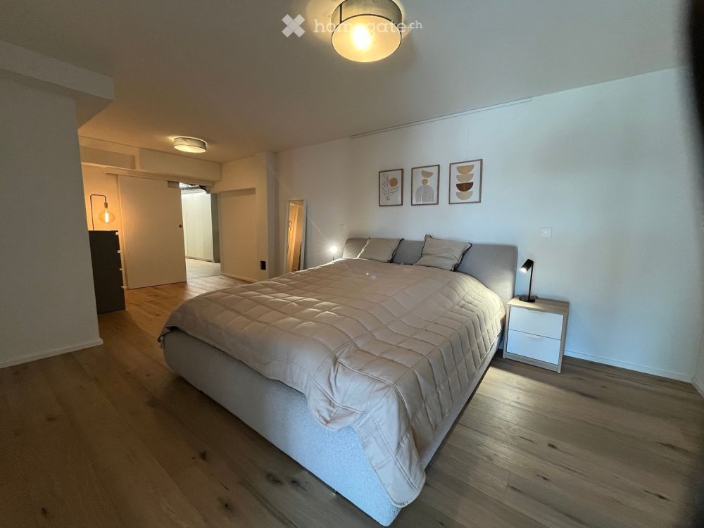 Terrassenwohnung in Kloten - Bild 2